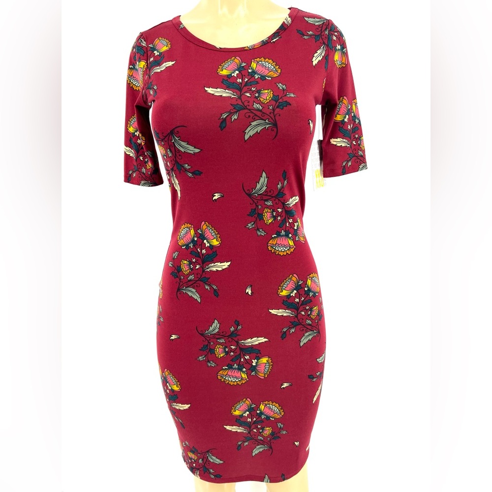 XXS LulaRoe dress